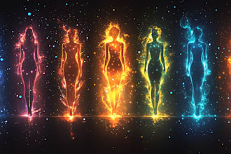 create stunning ai generated images using midjourney for your brand or project