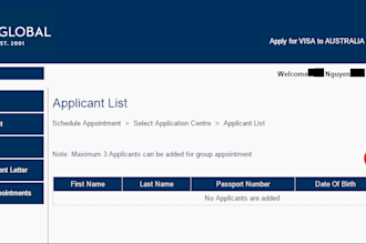 build a vfs bot vfs appointment bot tls bls booking bot appointment bot checkout