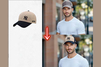 create realistic ai models for your ecommerce store