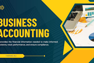 do US,UK tax filing, bookkeeping, and financial statements