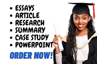 do urgent essay writing as an essay writer