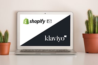 do email marketing, sales funnel, email campaign, work flows with klaviyo