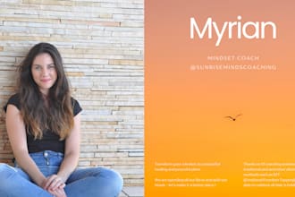 transform your life with personalized mindset coaching