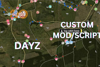 customize your dayz server on consoles and PC to your liking