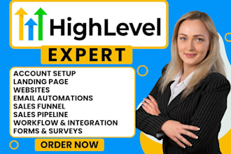 gohighlevel document esign forms jotform docusign pandadoc typeform automation