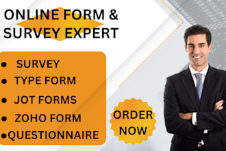 build lead funnels with heyflow create jotforms typeforms