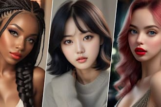 develop ai nsfw website, ai girlfriend, ai boyfriend, ai companion website