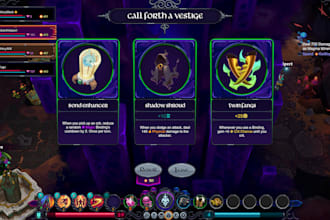 develop 2d 3d card game design multiplayer game tcg game development board game