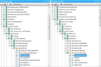 reverse engineer exe, dll and decompile forex ea file and source code recover