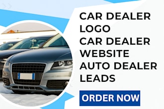 generate auto dealer leads car sales leads car dealer leads auto sales leads