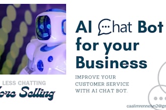 do ghl setup and automation expert, CRM, hrm, ai bot creation