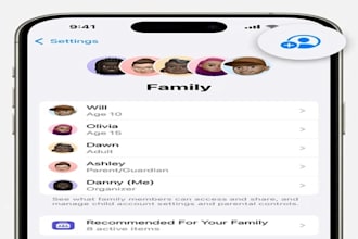 create apple id, softphone, icloud caller id, apple ios for your phone and pc