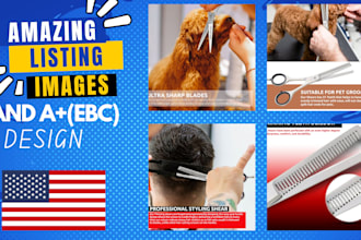 design amazon listing images, photos, pictures, infographics