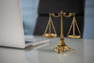 help with business law, legal research, memo and criminology