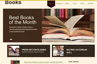 book author website children kindle book, book,  audiobook, education website