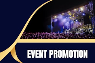 do exclusive eventbrite setup manage event promotion , event marketing