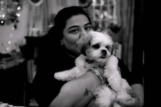 speak with your pet using telepathic animal communication