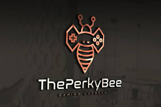 design a professional top notch logo