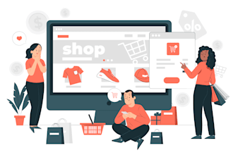 develop custom web application  in 3 days