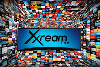 professionally rebrand android iptv app apk