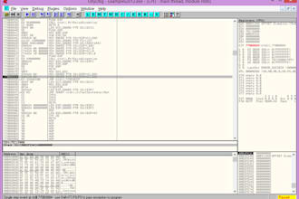 unlock eas, decompile ea, recompile eas file, ea license, ex file to source code