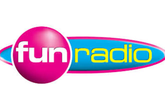 promote and play your song on fun radio station live