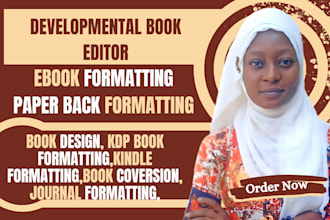 do developmental ebook editor author bio canva ebook formatting kdpkindle ebook