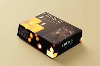 do product packaging design, box design, mailer box, subscription box and 3d