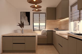 do custom interior and exterior design services
