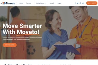 moving leads logistics leads moving company website transport leads