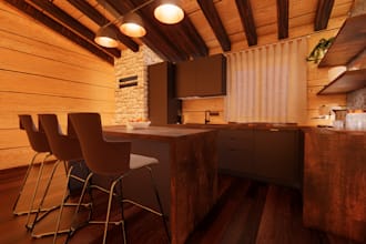 do custom furniture design and plans