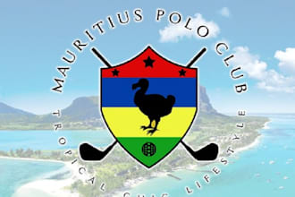 make update elegant polo club logo