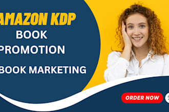 viral amazon book promotion, children book promotion, romance book marketing