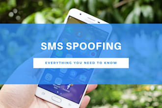 create sip trunk configuration, bulk sms, call, spoof, api, voip app,