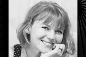 provide professional american female voiceovers