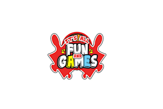 make viewable fun and games logo