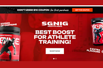 private label supplement website supplement shopify store supplement website