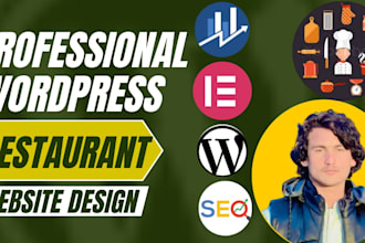 build your restaurant wordpress website with order now functionality