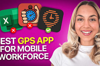 develop tracking app, gps tracking, ev charging, car tracking, location gps app