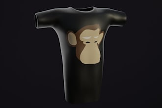 create amazing 3d outfits, animals, models for your roblox game