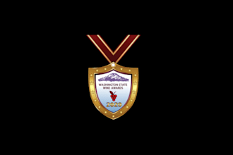 make trustworthy washington state wine logo