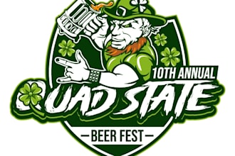 design wonderful beer fest logo