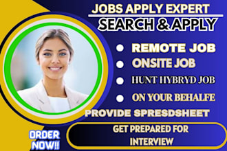 use reverse recruit to search and apply USA onsite remote jobs senior executive