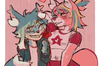 draw couples for xmas