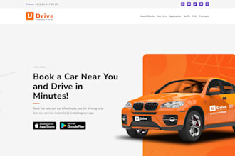 provide you solution of website with extra features for free