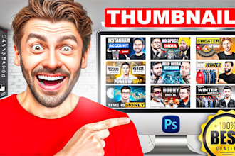 youtube thumbnail boost your views
