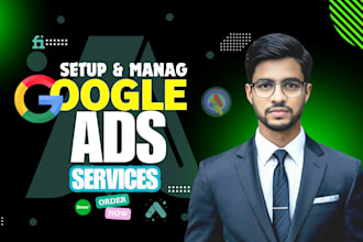 boost your business with expert google ads campaigns and PPC adwords