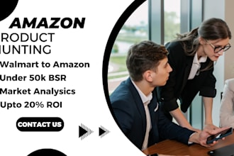 amazon fba wholesale winning product research and hunting