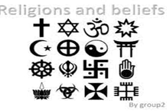 research and write articles about history, religion, and culture