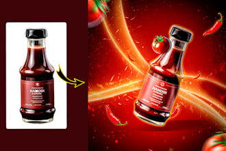 do masterful product manipulation to elevate your brand